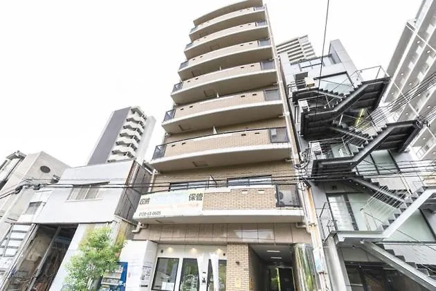 Precioso Umeda - Vacation Stay 18425 Osaka