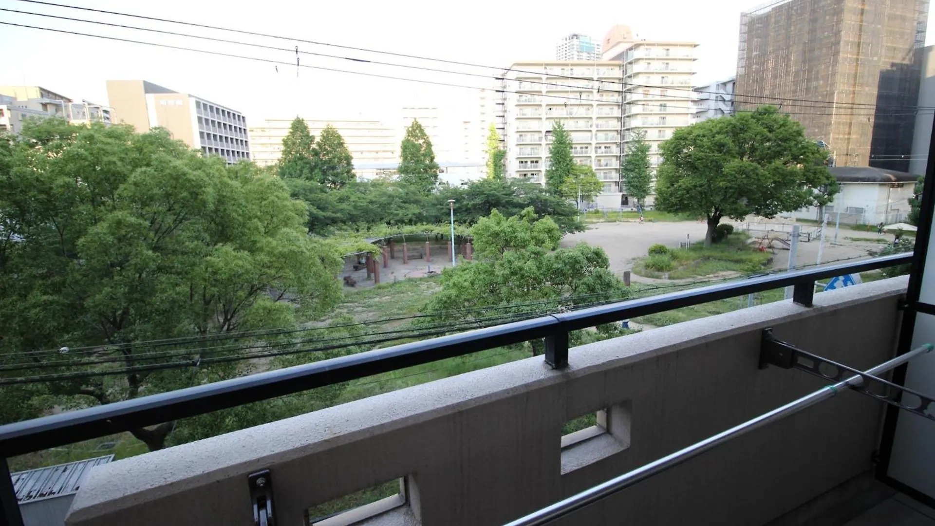 Apartment Precioso Umeda - Vacation Stay 18425 Osaka