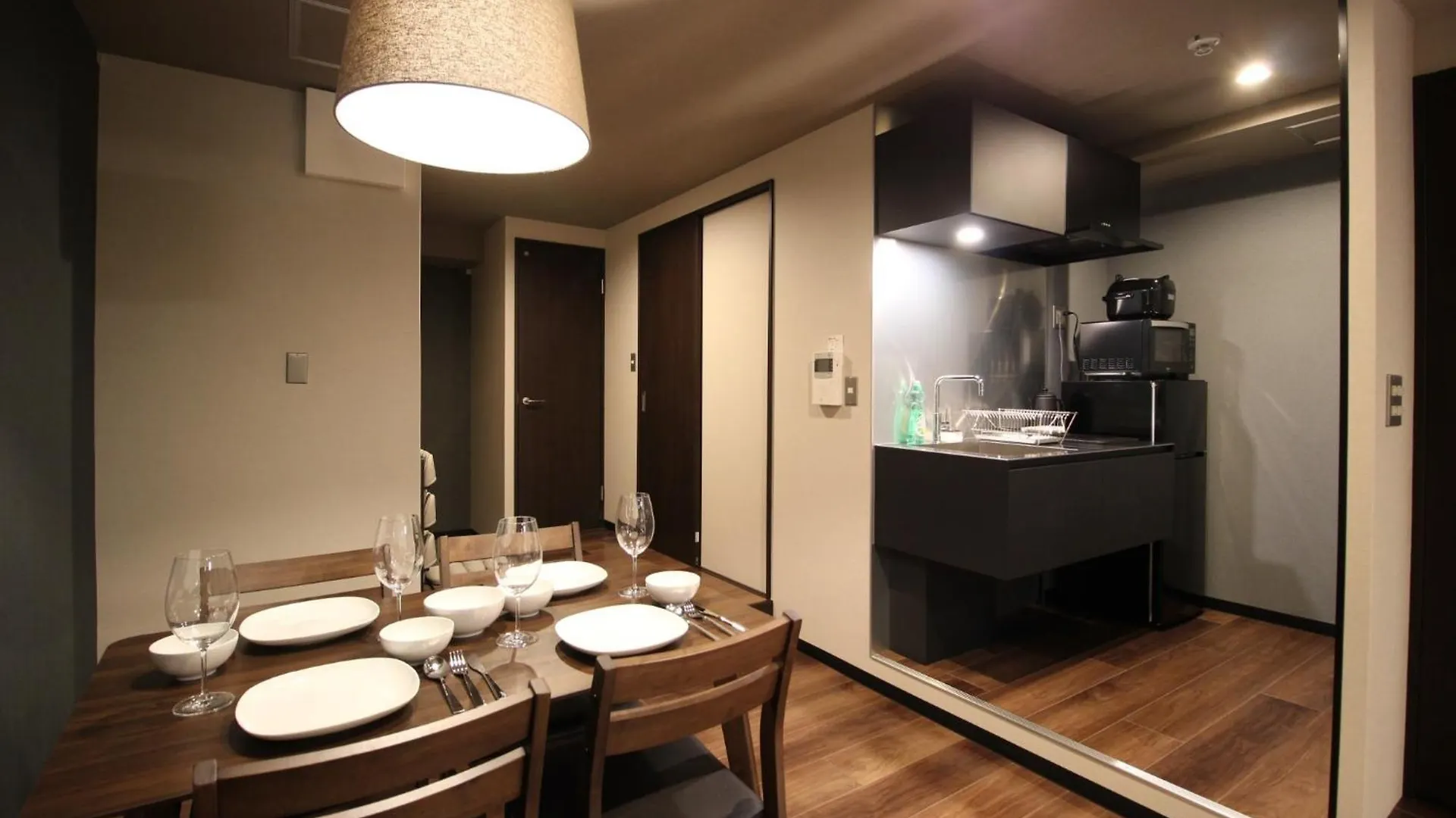 Precioso Umeda - Vacation Stay 18425 Osaka 0*,  Japan
