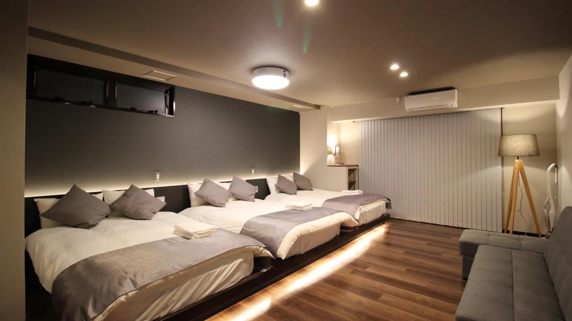 Precioso Umeda - Vacation Stay 18425 Osaka Apartment