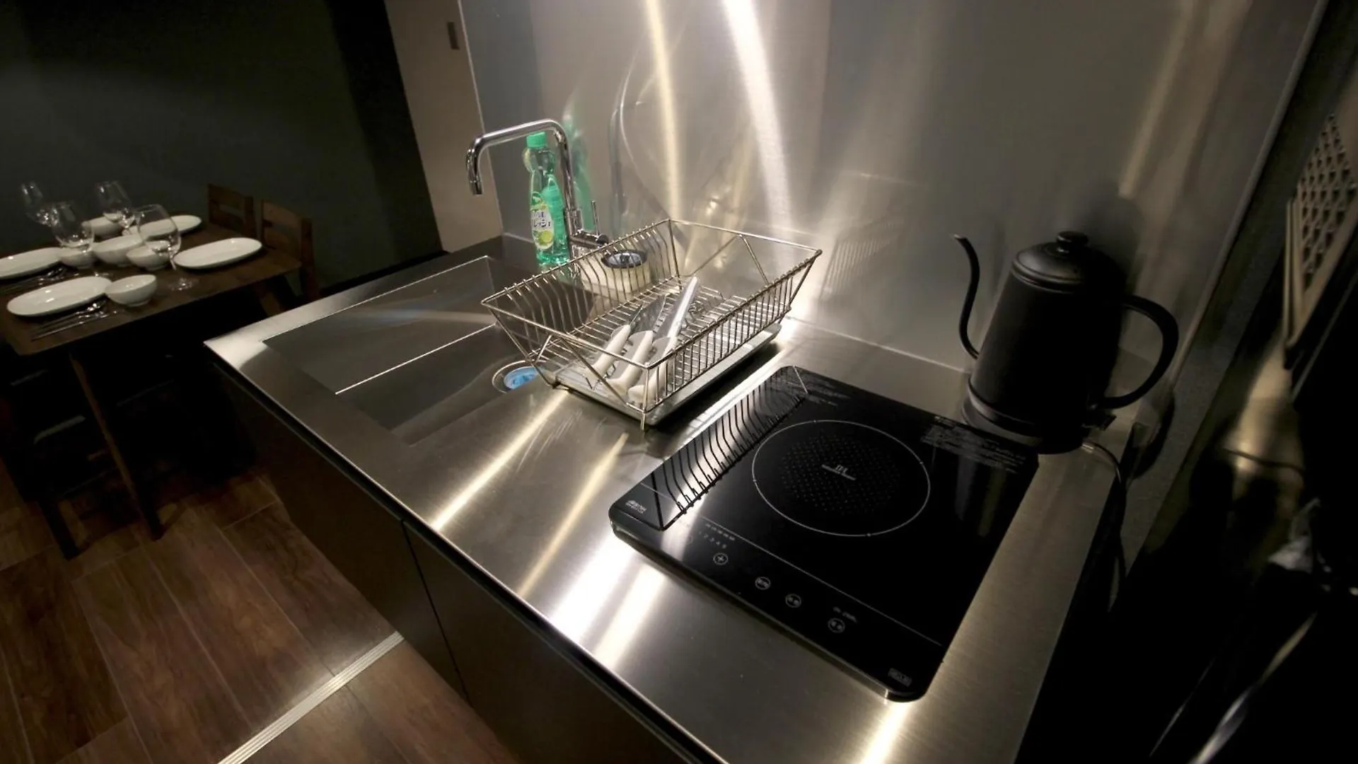Apartment Precioso Umeda - Vacation Stay 18425 Osaka