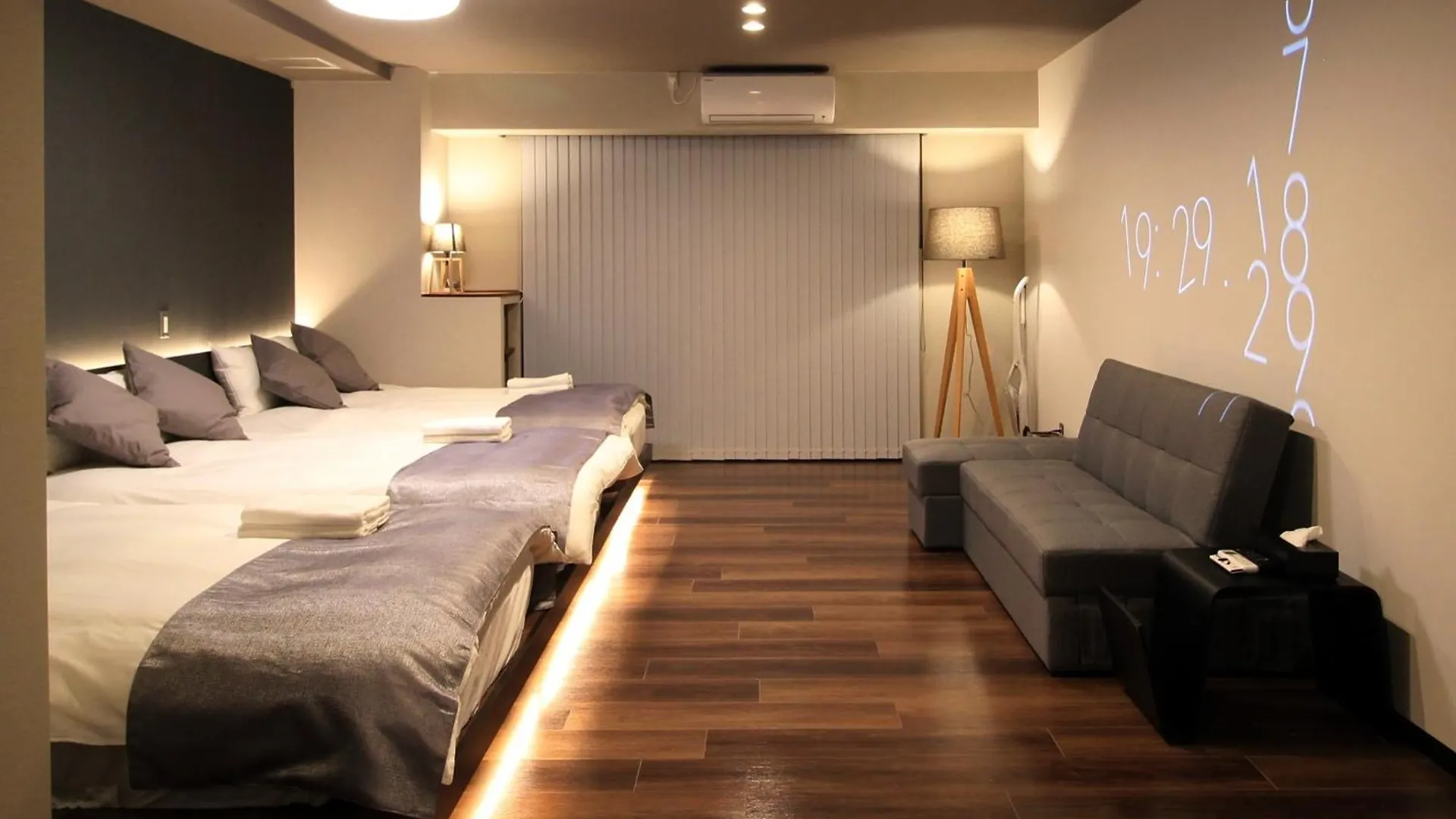 Precioso Umeda - Vacation Stay 18425 location